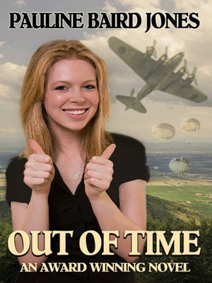 cover image of Out of Time